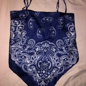 bandana bandeau